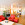 CILING-Spanndecke Wohnzimmer (Farbe BIANCO)